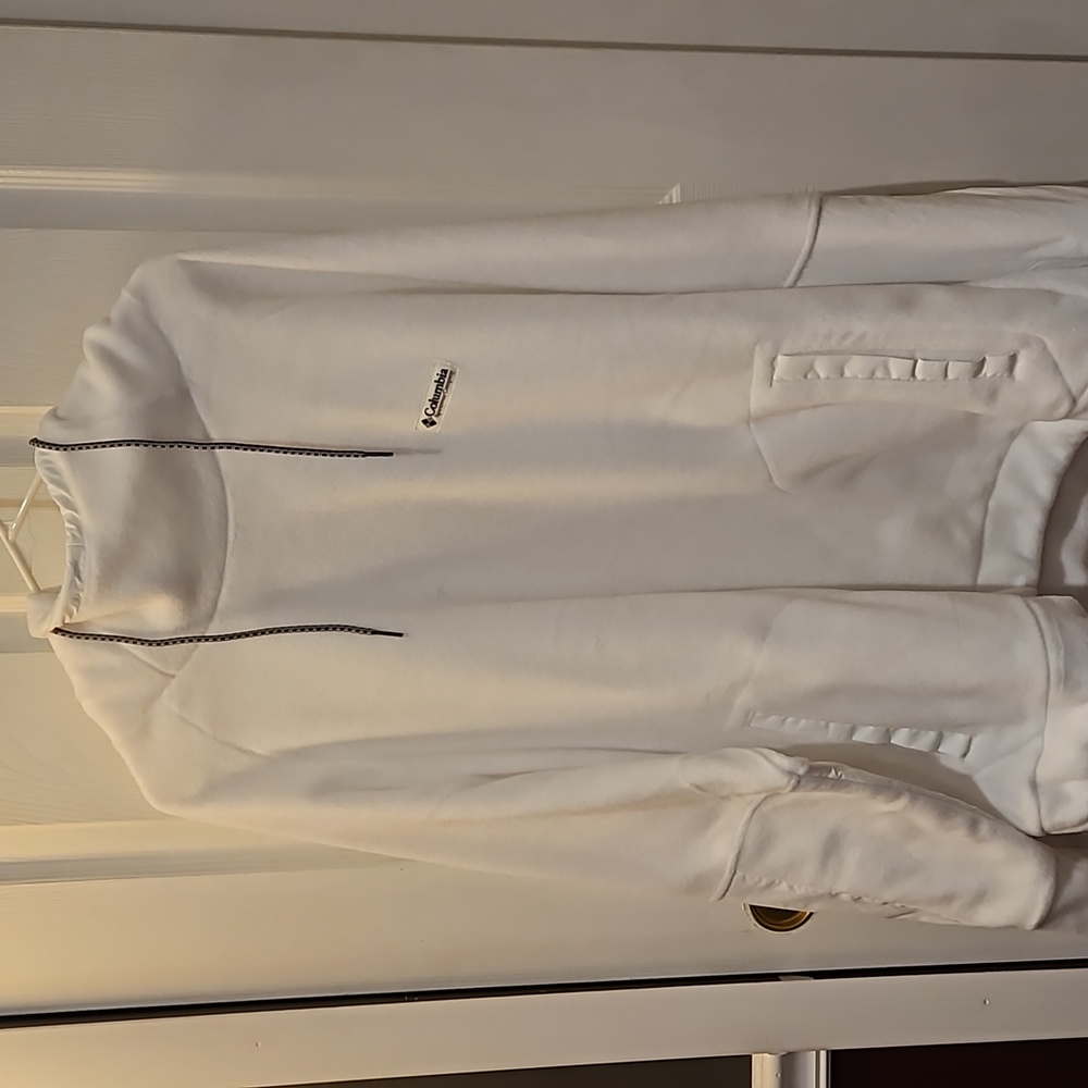 Columbia Hoodie